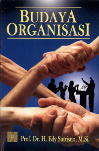 Image of Budaya organisasi