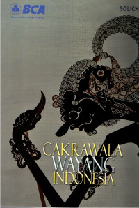 Image of Cakrawala Wayang Indonesia