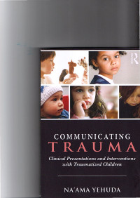Image of COMMUNICATING TRAUMA