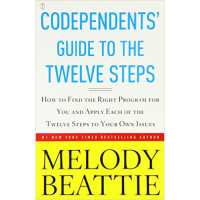 Image of Codependents' guide to the twelve steps : How to find the right program for you and apply each of the twelve steps to your own issues