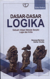 Image of Dasar - dasar logika