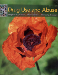 Image of Drug Use and Abuse