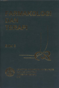 Image of Farmakologi dan Terapi