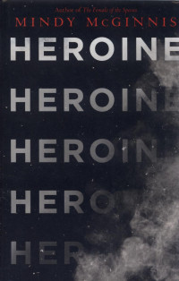 Image of Heroine