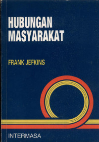 Image of Hubungan Masyarakat