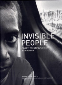 Image of Invisible People