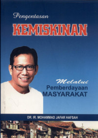 Image of Pengentasan Kemiskinan Melalui Pemberdayaan Masyarakat