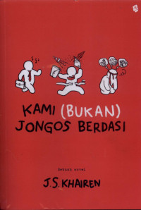 Image of Kami (bukan) jongos berdasi