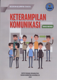 Image of Kegiatan Kelompok Tematik : Keterampilan Komunikasi