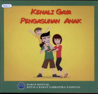 Image of Kenali Gaya Pengasuhan Anak