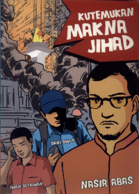 Image of Kutemukan Makna Jihad