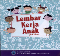 Image of Lembar Kerja Anak