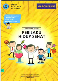 Image of Materi lanjutan 1 perilaku hidup sehat
