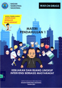 Image of Materi pendahuluan 1 kebijakan dan ruang lingkup intervensi berbasis masyarakat
