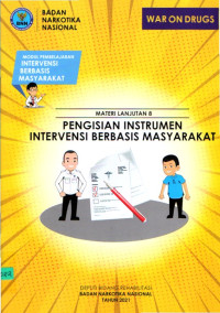 Image of Materi lanjutan 8 pengisian instrumen intervensi berbasis masyarakat