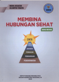 Image of Membina Hubungan Sehat
