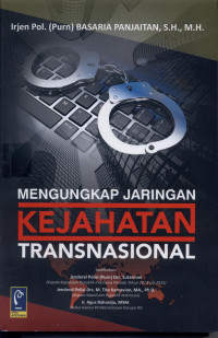 Image of Mengungkap jaringan kejahatan transnasional