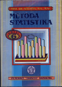 Image of Metoda Statistika