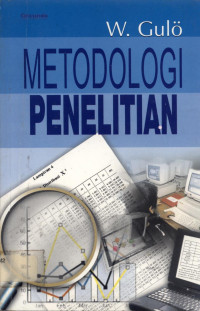 Image of Metodologi Penelitian