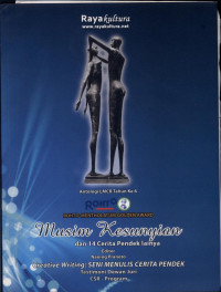 Image of Musim Kesunyian