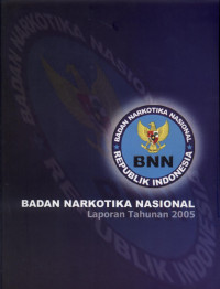 Image of National Narcotics Board