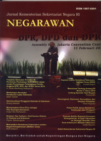 Image of Negarawan