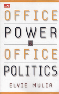 Image of Office Power & Office Politics