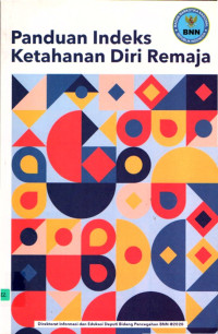 Image of Panduan indeks ketahanan diri remaja