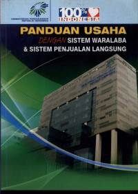 Image of Panduan Usaha Dengan Sistem Waralaba