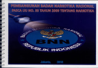 Image of Pembangunan BNN