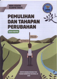 Image of Pemulihan Dan Tahapan Perubahan