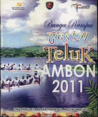Image of Pesta Teluk Ambon 2011