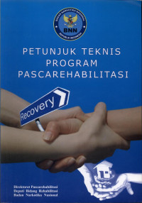Image of Petunjuk Teknis Program Pascarehabiltasi