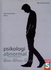 Image of Psikologi Abnormal di Dunia yang Terus Berubah Jilid 2