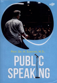 Image of Public Speaking