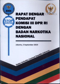 Image of Rapat Dengar Pendapat Komisi IIII DPR RI