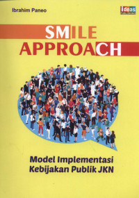 Image of SMILE APPROACH