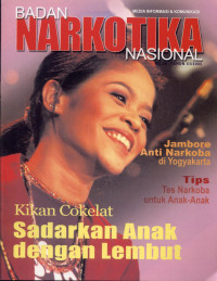 Image of Sadarkan Anak Dengan Lembut