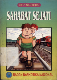 Image of Sahabat Sejati