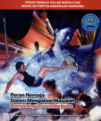 Image of Peran Remaja Dalam Mengatasi Masalah Penyalahgunaan Narkoba