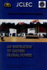 Image of JCLEC Jakarta Center For Law Enforcement Coorperation