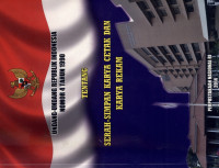 Image of UNDANG-UNDANG REPUBLIK INDONESIA NOMOR 4 TAHUN 1990