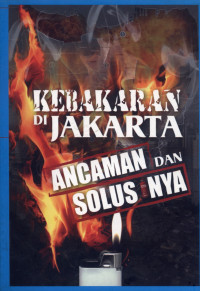 Image of KEBAKARAN DI JAKARTA