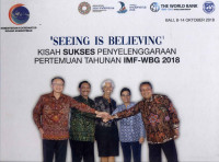 Image of SEEING IS BELIEVING