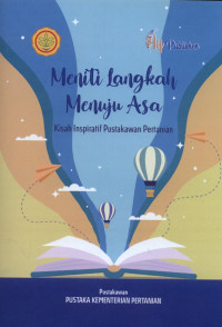 Image of Meniti Langkah Menuju Asa