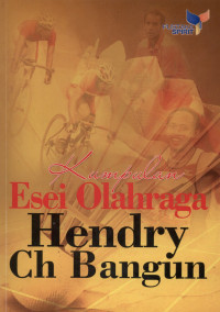 Image of KUMPULAN ESEI OLAHRAGA HENDRY CH BANGUN