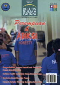 Image of PEREMPUAN & ADIKSI