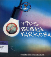 Image of TIPS BEBAS NARKOBA
