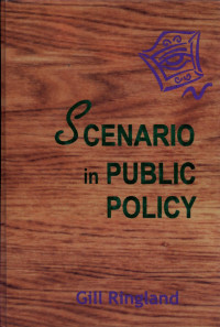 Image of Scenario in Public Policy