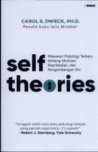 Image of Self Theories